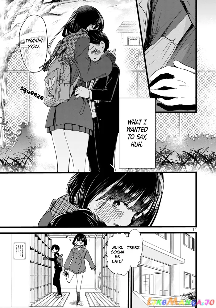 The Dangers in My Heart Chapter 57 image 12_optimized